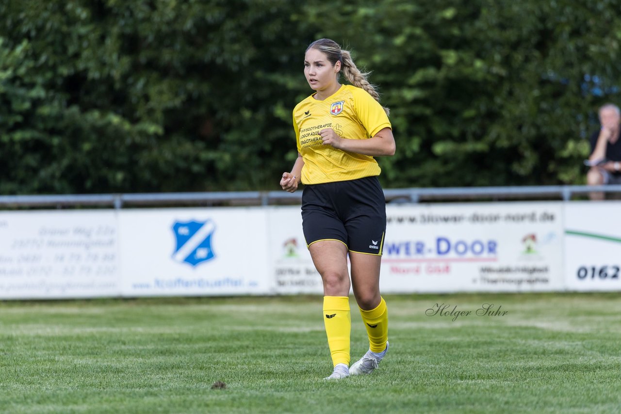 Bild 78 - F Merkur Hademarschen - SV Frisia 03 Risum-Lindholm : Ergebnis: 1:1